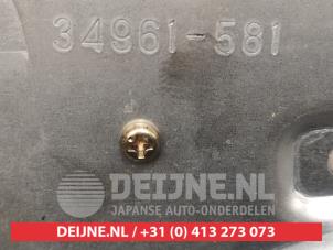 Suzuki Liana Rear wiper motor O301339 photo 3