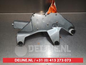 Suzuki Liana Rear wiper motor O301339 photo 2