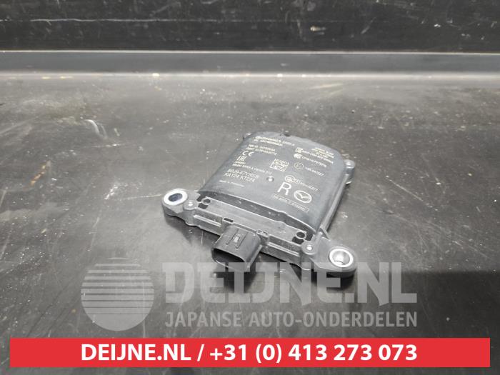 Mazda 3 Dode hoek sensor O696296