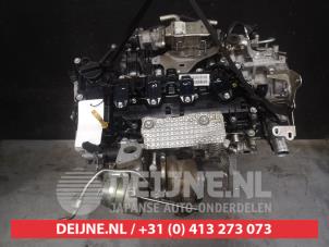 Suzuki Vitara Motor O696297 foto 2