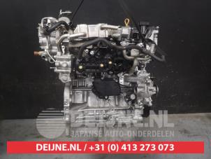 Suzuki Vitara Motor O696297 foto 4