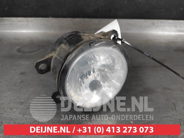 Mitsubishi ASX Mistlamp links-voor O696304