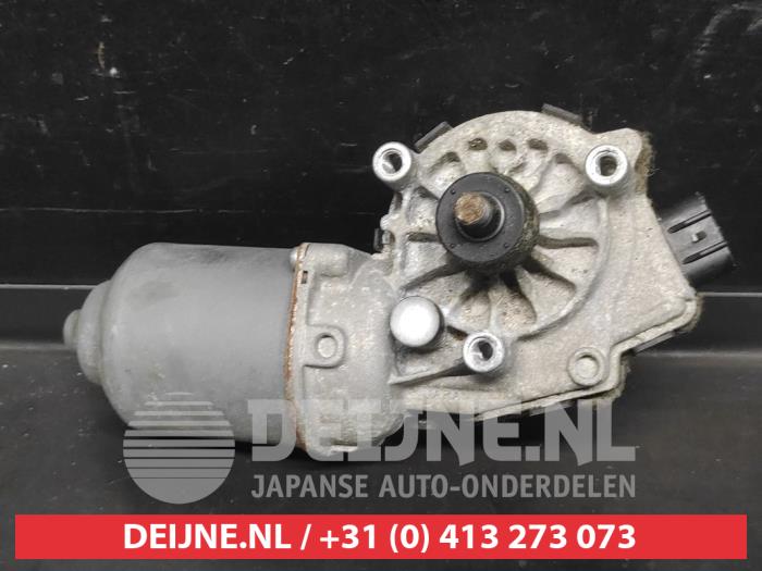 Mitsubishi ASX Ruitenwissermotor voor O696306