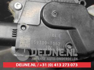 Mitsubishi ASX Ruitenwissermotor voor O696306 foto 3
