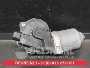 Mitsubishi ASX Ruitenwissermotor voor O696306 foto 2