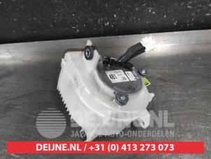 Lexus CT 200h Accu ventilator O696341 foto 2