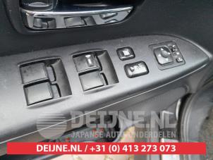 Mitsubishi ASX Combischakelaar ramen O696310 foto 3