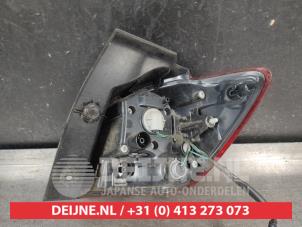 Mitsubishi ASX Taillight, left O696321 photo 2