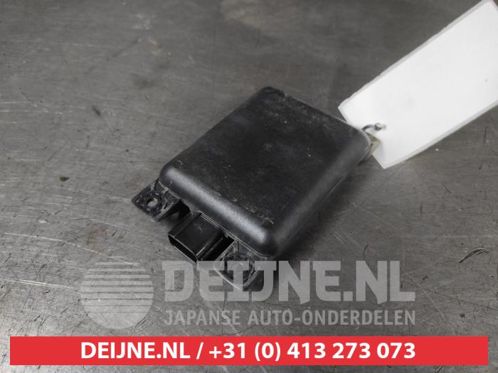 Mazda CX-5 Blinden Fleck Sensor O696345