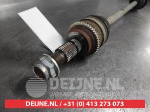 Mazda CX-5 Antriebswelle links hinten O696354 foto 2