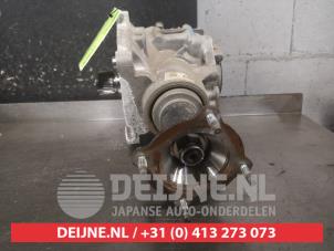 Mazda CX-5 Transfergetriebe 4x4 O696358 foto 3