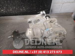 Mazda CX-5 Transfergetriebe 4x4 O696358 foto 2