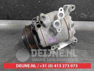 Gebruikte Pomp Airco Mazda CX-5 I (KE,GH) 2.0 SkyActiv-G 160 16V 4WD Prijs € 100,00 Margeregeling aangeboden door V.Deijne Jap.Auto-onderdelen BV