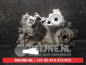 Hyundai I10 Timing cover O696363 photo 2