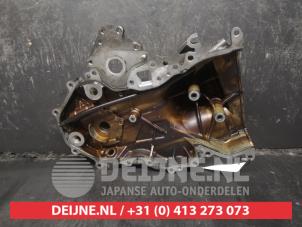 Gebruikte Distributiedeksel Hyundai i10 (B5) 1.0 12V Prijs € 25,00 Margeregeling aangeboden door V.Deijne Jap.Auto-onderdelen BV