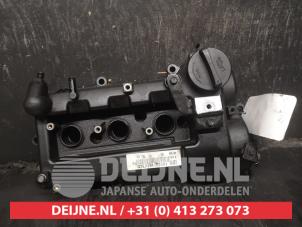 Hyundai I10 Kleppendeksel O696364 foto 2
