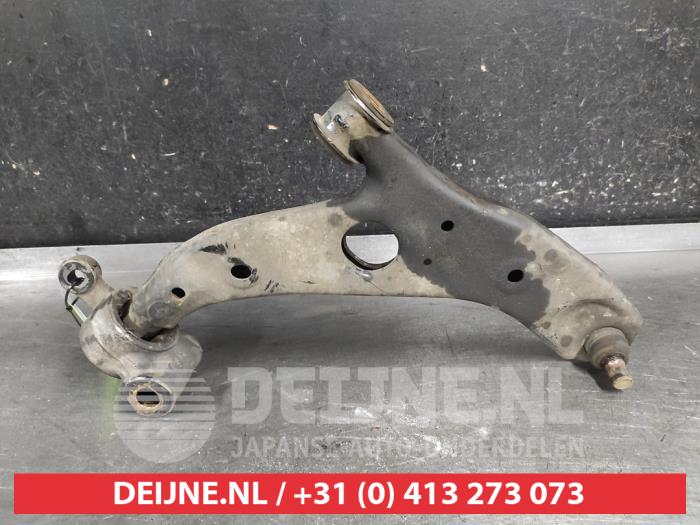 Mazda CX-5 Querlenker unten rechts vorne O696366