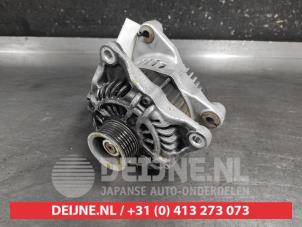 Gebruikte Alternator Mazda CX-5 I (KE,GH) 2.0 SkyActiv-G 160 16V 4WD Prijs op aanvraag aangeboden door V.Deijne Jap.Auto-onderdelen BV