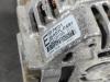 Dynamo van een Mazda CX-5 I (KE,GH) 2.0 SkyActiv-G 160 16V 4WD 2017