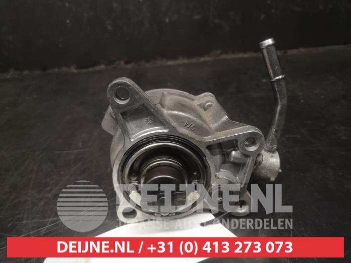 Mazda 3 Vakuumpumpe (Diesel) O696371