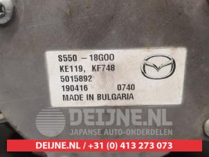 Mazda 3 Vacuumpomp (Diesel) O696371 foto 3