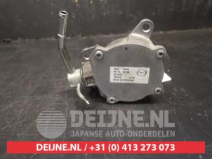 Mazda 3 Vacuumpomp (Diesel) O696371 foto 2