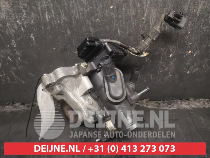 Mazda 3 Waterpomp O696376