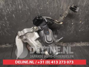 Gebruikte Waterpomp Mazda 3 (BM/BN) 1.5 SkyActiv-D 105 16V Prijs € 25,00 Margeregeling aangeboden door V.Deijne Jap.Auto-onderdelen BV