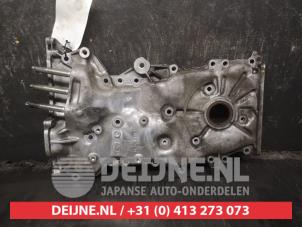 Gebruikte Distributiedeksel Mazda 3 (BM/BN) 1.5 SkyActiv-D 105 16V Prijs € 75,00 Margeregeling aangeboden door V.Deijne Jap.Auto-onderdelen BV