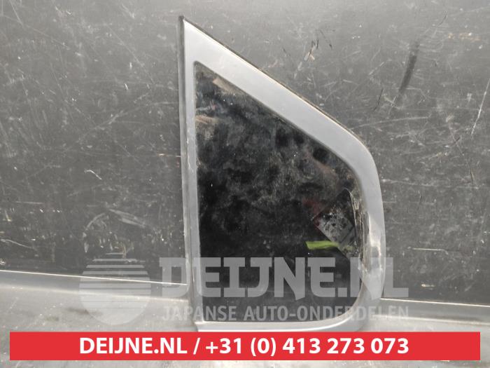 Hyundai IX20 Extra Ruit 4Deurs links-achter O696396