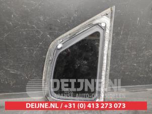 Hyundai IX20 Zusätzliches Fenster 4-türig links hinten O696396 foto 2