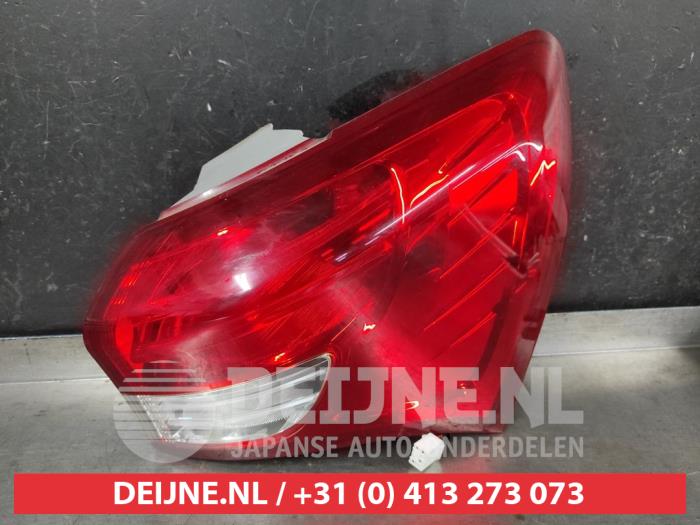 Hyundai IX20 Achterlicht rechts O696397
