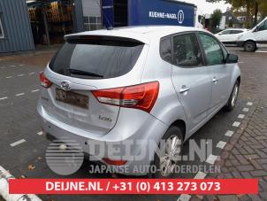 Hyundai IX20 Taillight, right O696397 photo 3