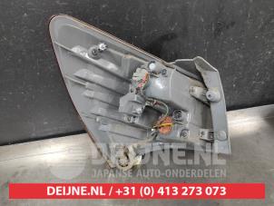 Hyundai IX20 Taillight, right O696397 photo 2