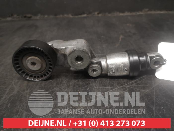 Gebruikte Spanner multiriem Mazda 3 (BM/BN) 1.5 SkyActiv-D 105 16V Prijs op aanvraag aangeboden door V.Deijne Jap.Auto-onderdelen BV