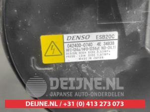 Toyota Yaris Klimapumpe O696415 foto 3