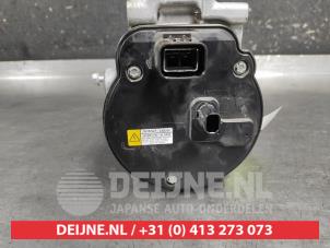 Toyota Yaris Klimapumpe O696415 foto 2