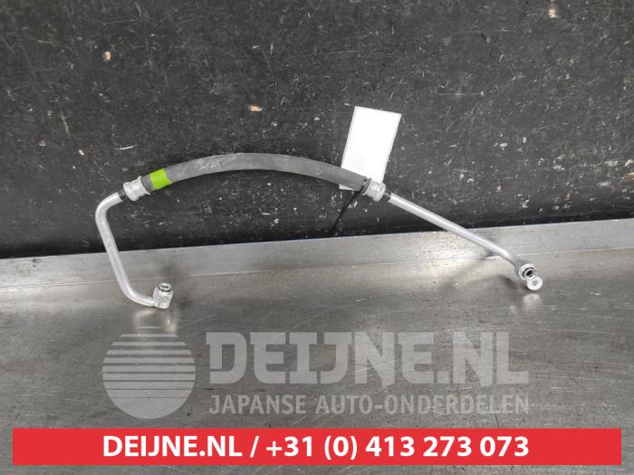 Toyota Yaris Air conditioning line O696418