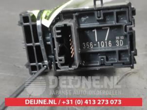 Toyota Yaris Elektrisch Raam Schakelaar O696428 foto 2