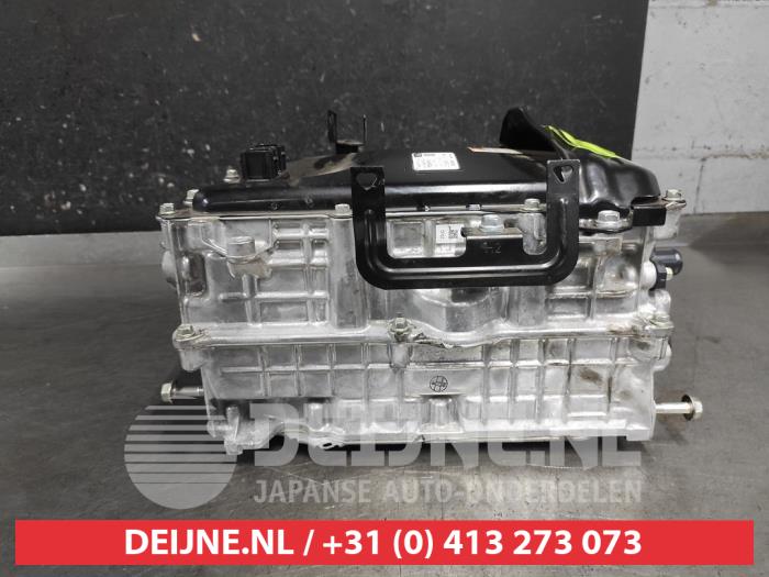 Toyota Yaris Inverter (Hybrid) O696432