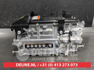 Toyota Yaris Inverter (Hybrid) O696432 foto 3