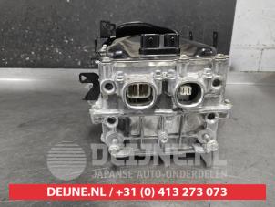Toyota Yaris Inverter (Hybrid) O696432 foto 2