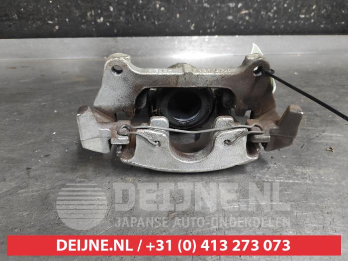 Toyota Yaris Front brake calliper, left O696438