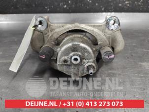 Toyota Yaris Bremszange links vorne O696438 foto 2