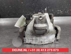 Toyota Yaris Bremszange links vorne O696438 foto 3
