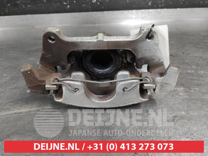 Toyota Yaris Front brake calliper, right O696439