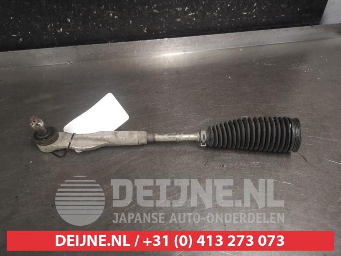 Toyota Yaris Tie rod, right O696443