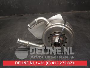 Gebruikte Oliekoeler Nissan Qashqai (J10) 2.0 16V 4x4 Prijs op aanvraag aangeboden door V.Deijne Jap.Auto-onderdelen BV