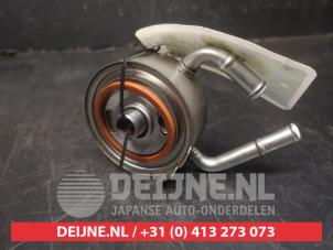 Nissan Qashqai Ölkühler O696455 foto 2