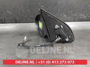 Nissan Qashqai+2 Außenspiegel links O696461 foto 2